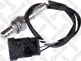 Stellox 20-00207-SX - Sonde lambda droxauto.com