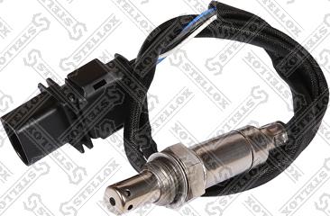 Stellox 20-00214-SX - Sonde lambda droxauto.com