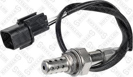 Stellox 20-00285-SX - Sonde lambda droxauto.com
