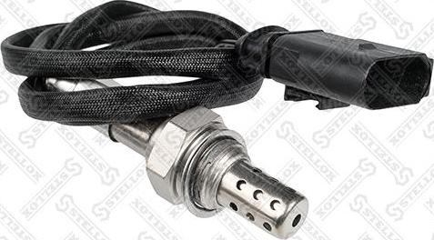 Stellox 20-00281-SX - Sonde lambda droxauto.com
