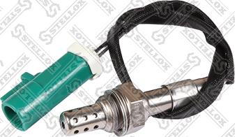 Stellox 20-00235-SX - Sonde lambda droxauto.com