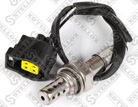 Stellox 20-00221-SX - Sonde lambda droxauto.com