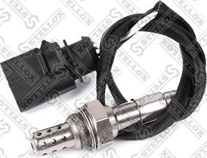 Stellox 20-00222-SX - Sonde lambda droxauto.com