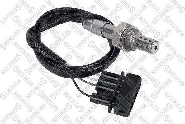 Stellox 20-00278-SX - Sonde lambda droxauto.com