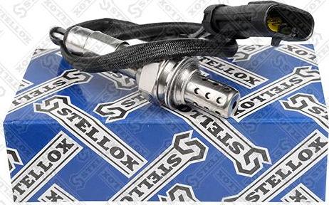 Stellox 20-00277-SX - Sonde lambda droxauto.com