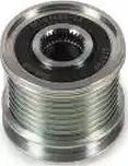 Stellox 20-01498-SX - Poulie, alternateur droxauto.com