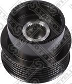Stellox 20-01441-SX - Poulie, alternateur droxauto.com