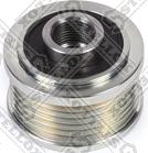 Stellox 20-01447-SX - Poulie, alternateur droxauto.com