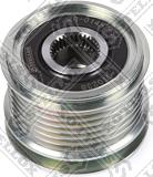 Stellox 20-01457-SX - Poulie, alternateur droxauto.com