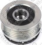 Stellox 20-01405-SX - Poulie, alternateur droxauto.com