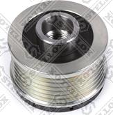 Stellox 20-01430-SX - Poulie, alternateur droxauto.com