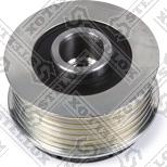 Stellox 20-01438-SX - Poulie, alternateur droxauto.com