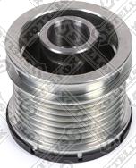 Stellox 20-01428-SX - Poulie, alternateur droxauto.com
