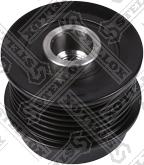 Stellox 20-01422-SX - Poulie, alternateur droxauto.com