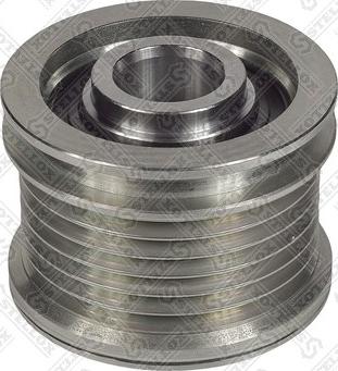Stellox 20-01504-SX - Poulie, alternateur droxauto.com