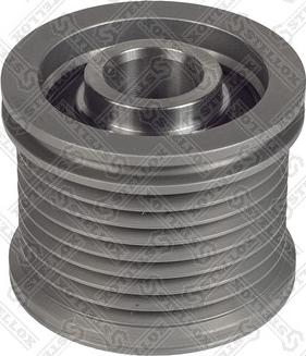 Stellox 20-01512-SX - Poulie, alternateur droxauto.com