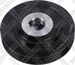 Stellox 20-01056-SX - Poulie, vilebrequin droxauto.com