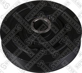 Stellox 20-01068-SX - Poulie, vilebrequin droxauto.com
