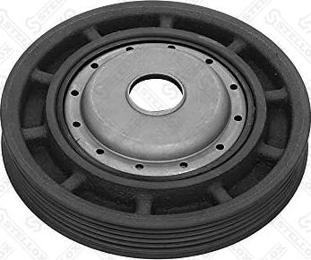 Stellox 20-01009-SX - Poulie, vilebrequin droxauto.com