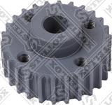 Stellox 20-01701-SX - Roue dentée, vilebrequin droxauto.com