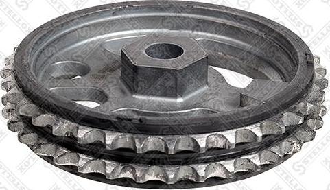 Stellox 20-02004-SX - Kit de distribution par chaîne droxauto.com