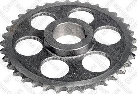 Stellox 20-02005-SX - Kit de distribution par chaîne droxauto.com