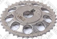 Stellox 20-02002-SX - Kit de distribution par chaîne droxauto.com