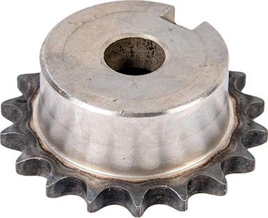 Stellox 20-02017-SX - Kit de distribution par chaîne droxauto.com