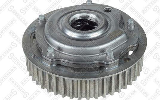 Stellox 20-02305-SX - Dispositif de réglage électrique d'arbre à cames droxauto.com