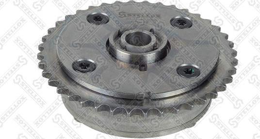 Stellox 20-02303-SX - Dispositif de réglage électrique d'arbre à cames droxauto.com