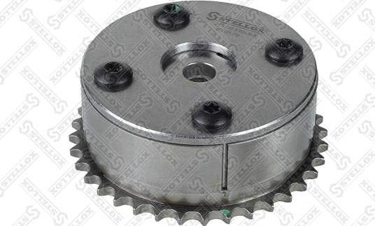 Stellox 20-02310-SX - Dispositif de réglage électrique d'arbre à cames droxauto.com