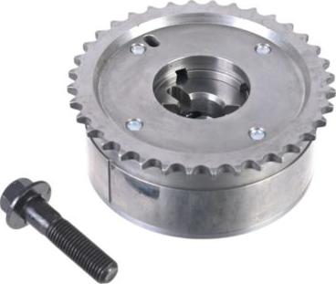 Stellox 20-02327-SX - Dispositif de réglage électrique d'arbre à cames droxauto.com