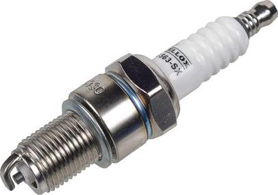 Stellox 235 563-SX - Bougie d'allumage droxauto.com