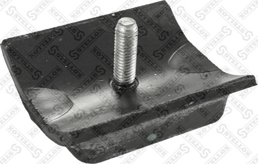 Stellox 79-99500-SX - Butée élastique, suspension droxauto.com