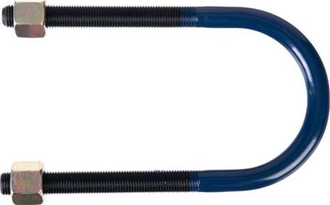 Stellox 79-99010-SX - Bride de ressort droxauto.com