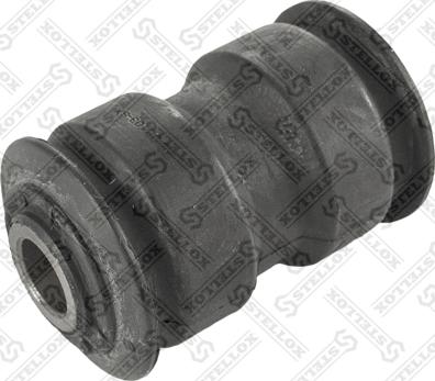 Stellox 79-98103-SX - Douille, amortisseur droxauto.com