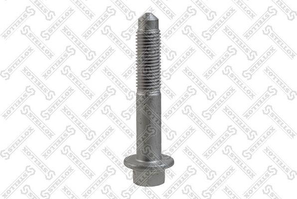 Stellox 79-09047-SX - Boulon de fixation, bras transversal droxauto.com