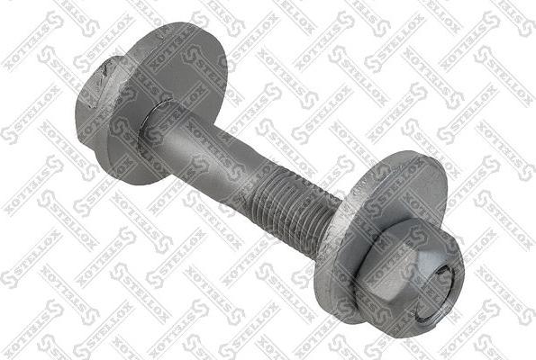 Stellox 79-09056-SX - Vis de correction du carrossage droxauto.com