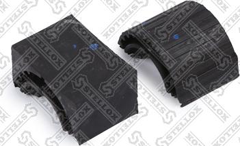Stellox 79-00902-SX - Coussinet de palier, stabilisateur droxauto.com