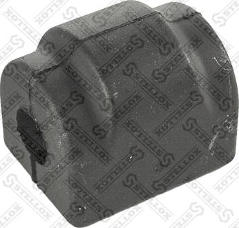 Stellox 79-00491-SX - Coussinet de palier, stabilisateur droxauto.com