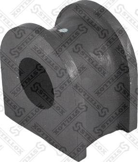 Stellox 79-00451-SX - Coussinet de palier, stabilisateur droxauto.com