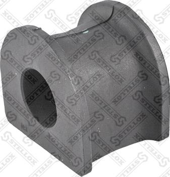 Stellox 79-00452-SX - Coussinet de palier, stabilisateur droxauto.com