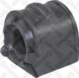 Stellox 79-00466-SX - Coussinet de palier, stabilisateur droxauto.com