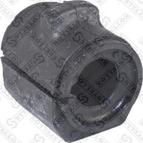 Stellox 79-00411-SX - Coussinet de palier, stabilisateur droxauto.com