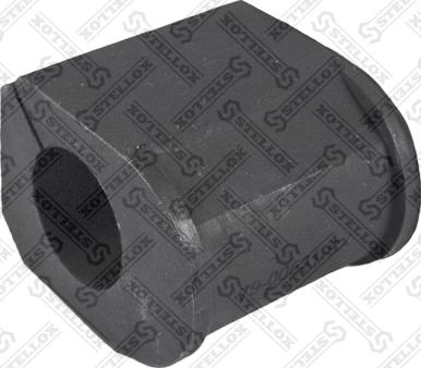 Stellox 79-00531-SX - Coussinet de palier, stabilisateur droxauto.com