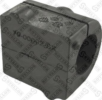 Stellox 79-00092-SX - Coussinet de palier, stabilisateur droxauto.com