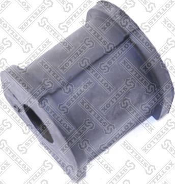 Stellox 79-00004-SX - Coussinet de palier, stabilisateur droxauto.com