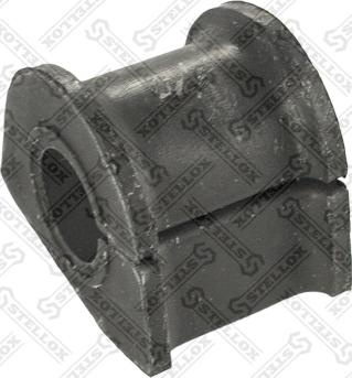 Stellox 79-00076-SX - Coussinet de palier, stabilisateur droxauto.com