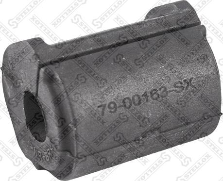 Stellox 79-00163-SX - Coussinet de palier, stabilisateur droxauto.com