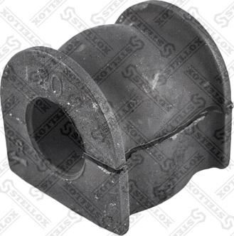 Stellox 79-00805-SX - Coussinet de palier, stabilisateur droxauto.com